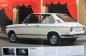 Preview: BMW 1800 Touring Modelprogram 1971 Carbrochure (9289)